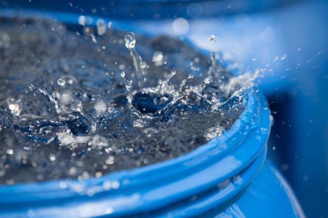 Filtre à sable Filtre à sable