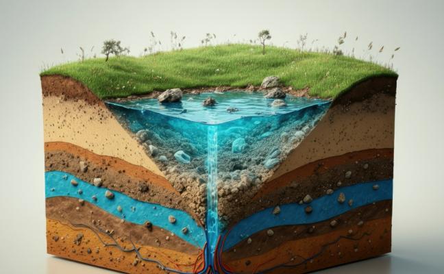 Bureau d’études hydrogéologiques Bureau d’études hydrogéologiques