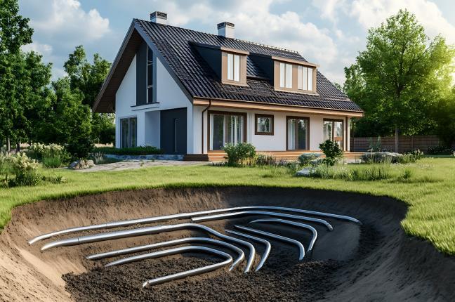 Territoires de Boissettes Territoires de Boissettes