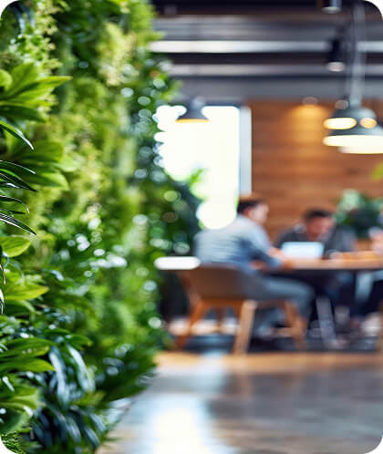 société de traitement des eaux